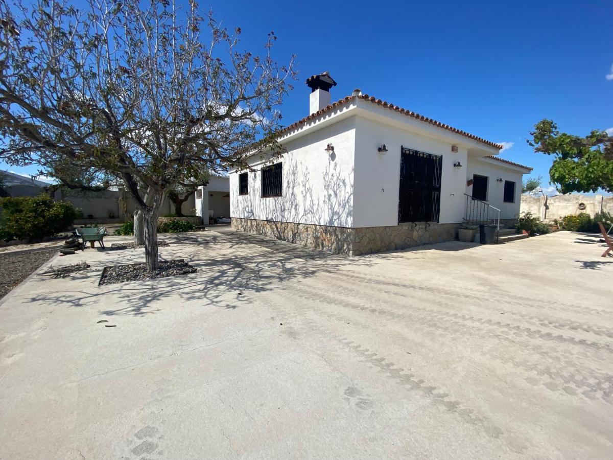 Mas Les Oliveres Vilaseca de Solcina Exterior photo