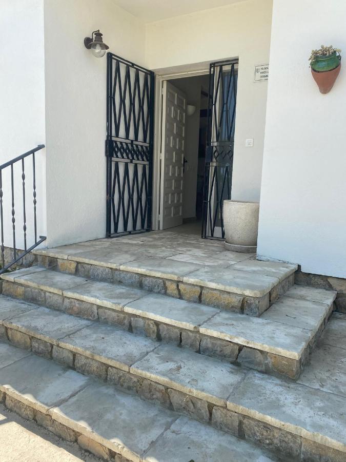Mas Les Oliveres Vilaseca de Solcina Exterior photo